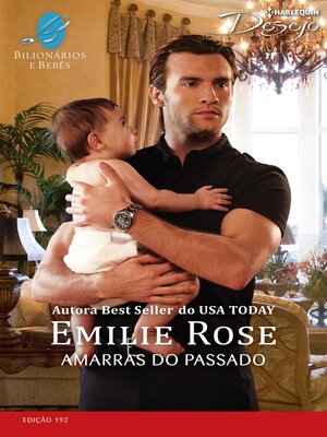 cover image of Amarras do Passado
